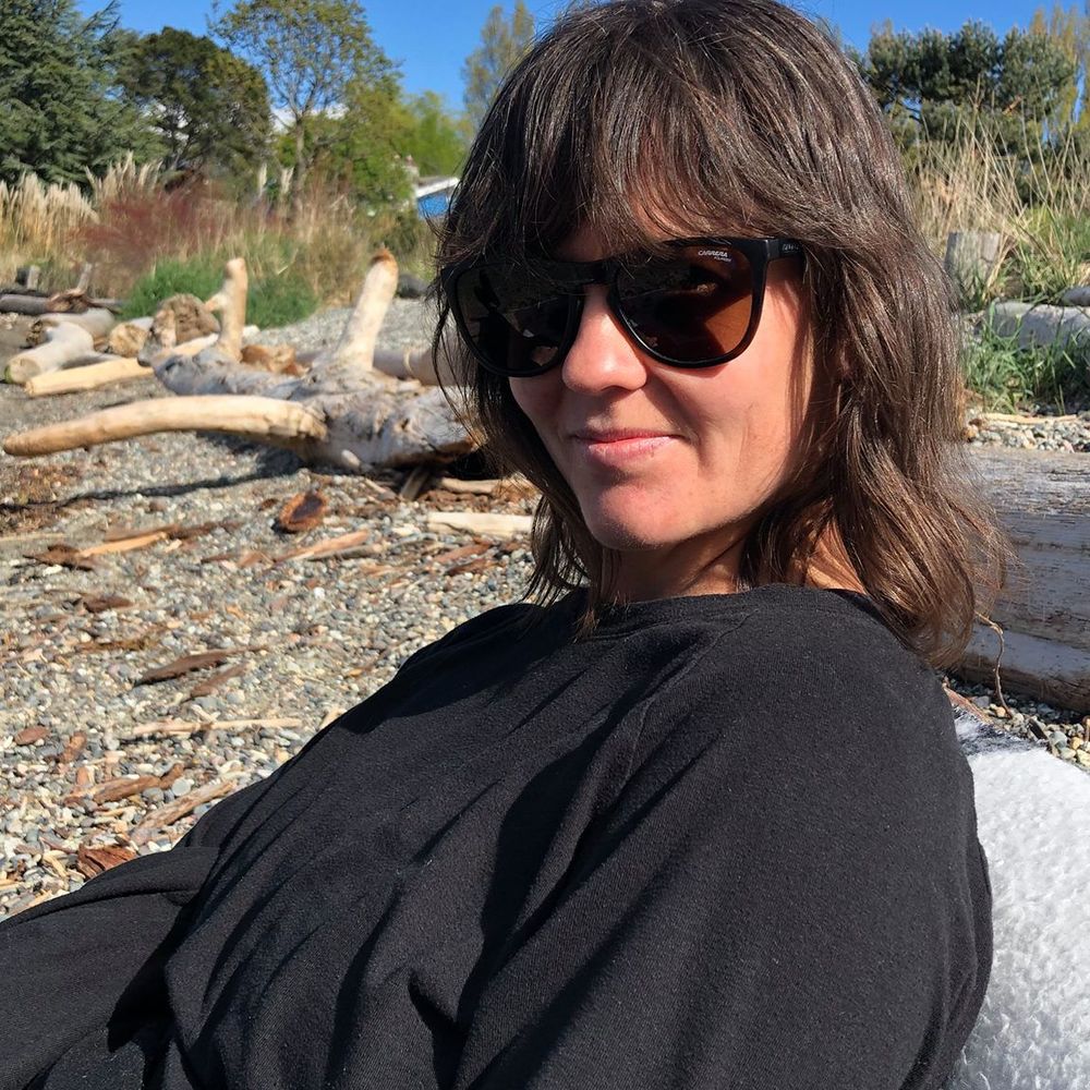 Meet your Posher, Katy